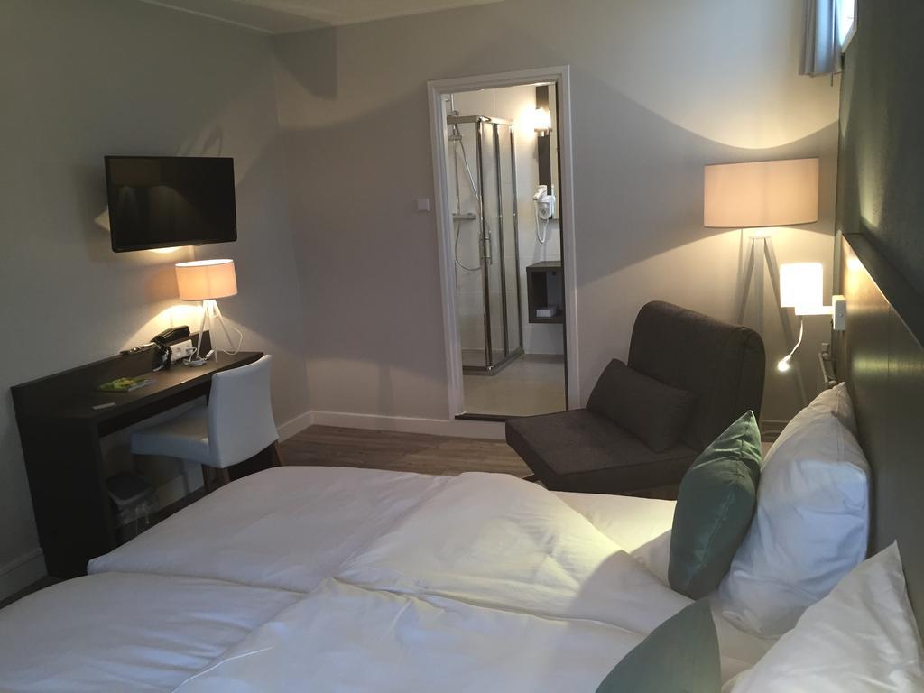 Het Wapen Van Elst Habitación foto