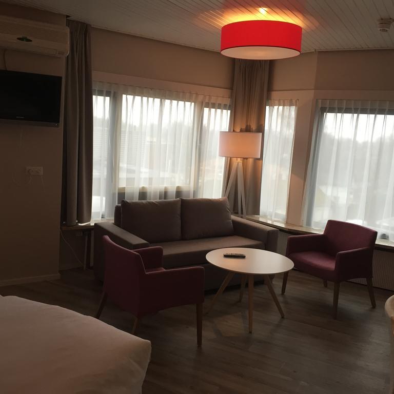 Het Wapen Van Elst Habitación foto