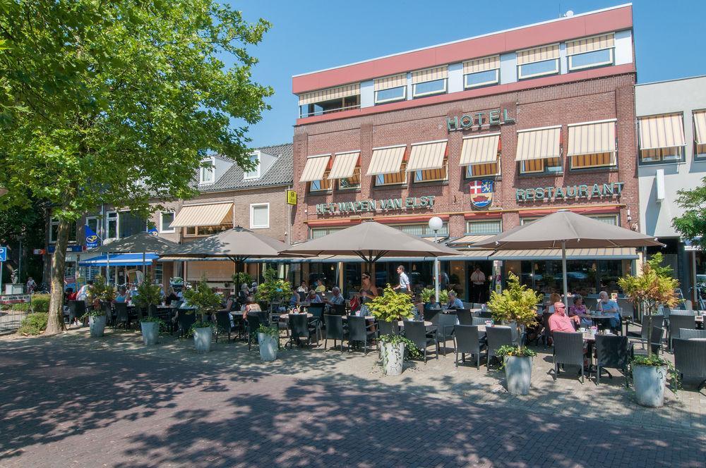 Het Wapen Van Elst Exterior foto